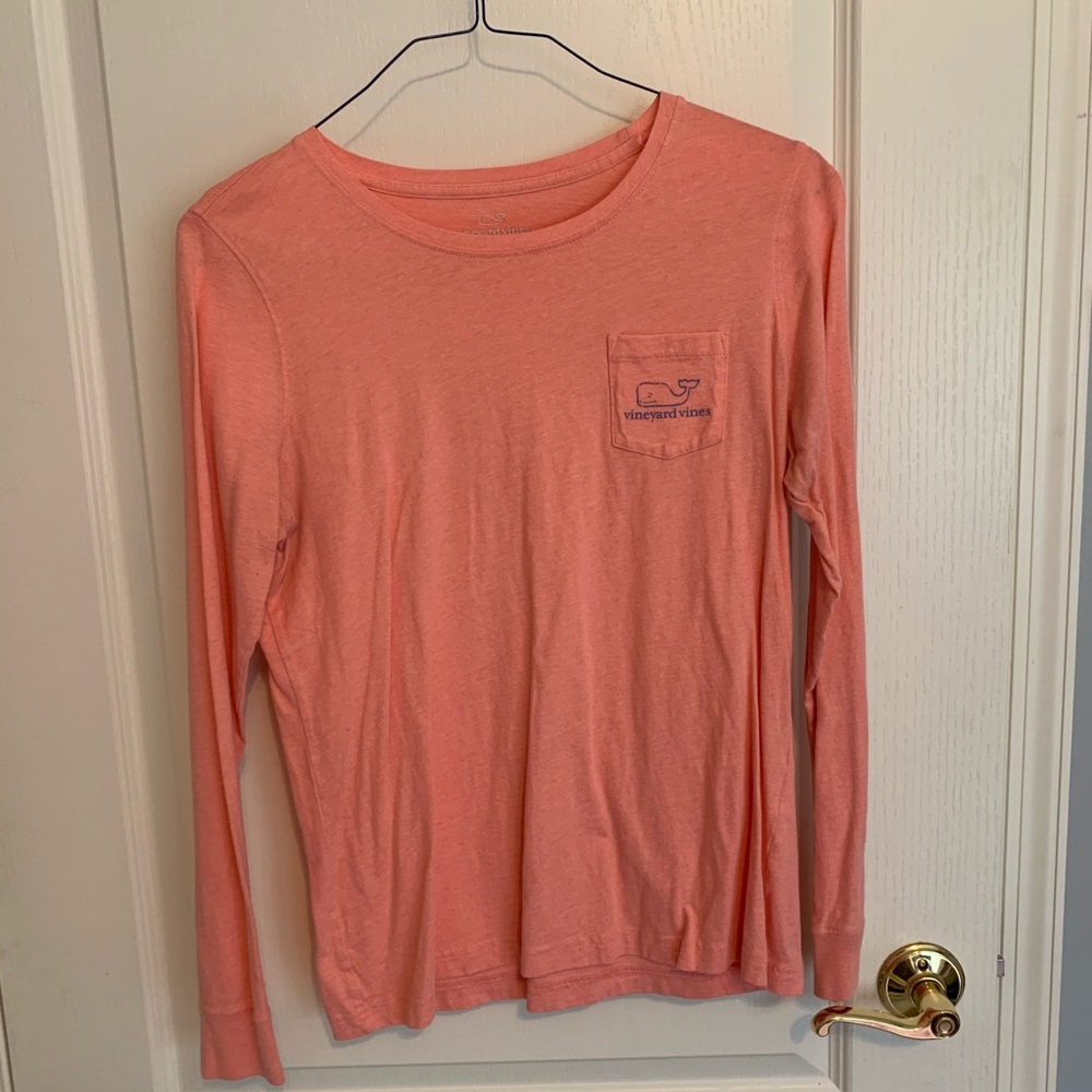 Vineyard Vines shirt